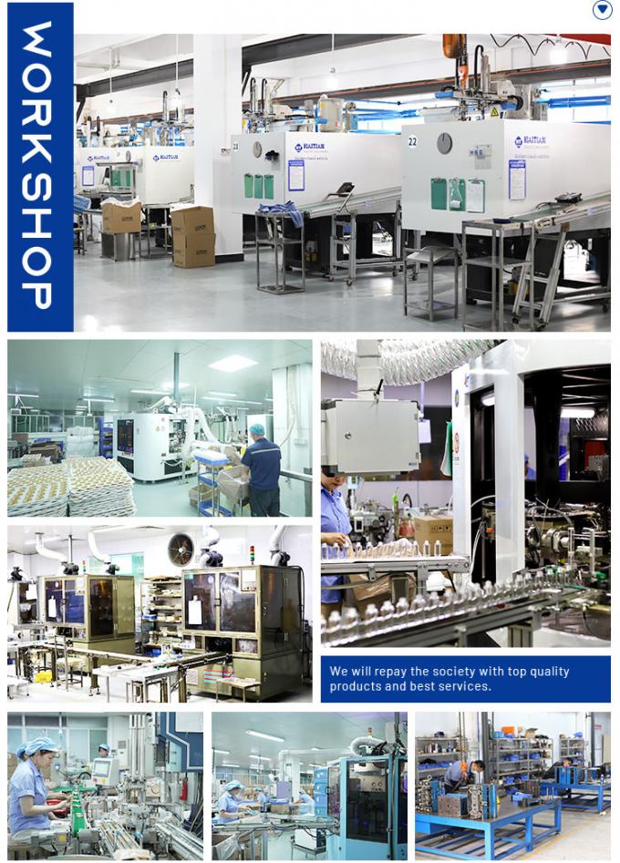 زجاجة تجميل فاخرة 10 غرام 20 غرام حاوية كريم العين الفارغة زجاجة كريم بلاستيكي زجاجة صغيرة زجاجة 10 غرام 20 غرام لجل الأظافر 6