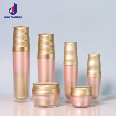 طباعة الشاشة الحريرية 60ml 120ml 150ml خالي الزجاجة رش البلاستيكي بي تي تونر الجسم العناية بالبشرة الضباب الدقيق الزجاجة التجميلية