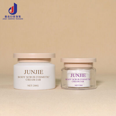 زجاجات التجميل PET الزجاجات البلاستيكية الضباب الرش زجاجات التجميل لخدمة العناية بالبشرة